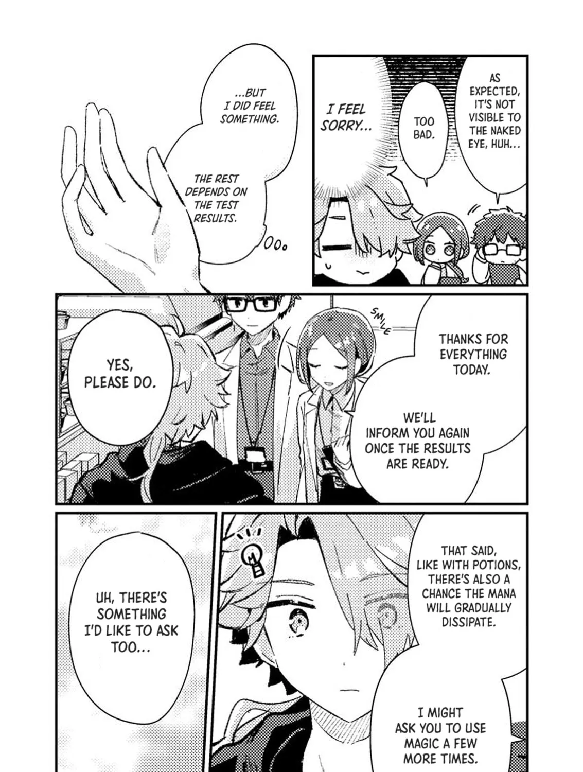 Isekai Shounin Skill "Isekai Tokou" wo Kushi Shite, Yuuyuu Jiteki na Okanemochi Slow Life wo Okurimasu Chapter 8 page 45 - 