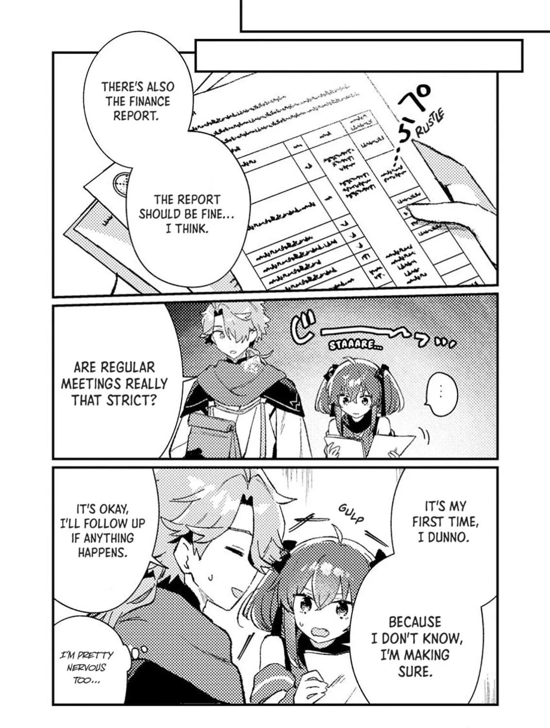Isekai Shounin Skill "Isekai Tokou" wo Kushi Shite, Yuuyuu Jiteki na Okanemochi Slow Life wo Okurimasu Chapter 8 page 47 - 
