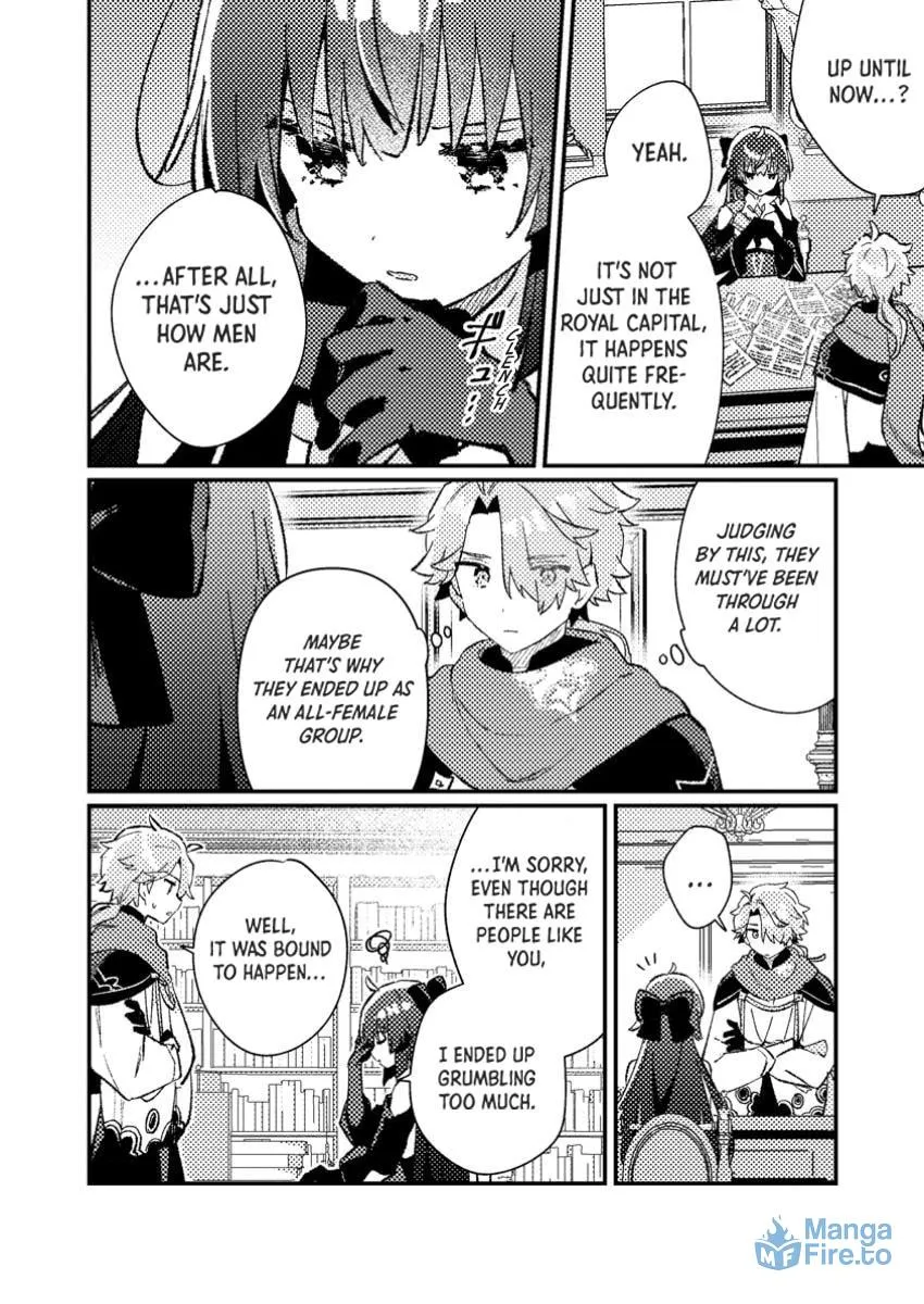 Isekai Shounin Skill "Isekai Tokou" wo Kushi Shite, Yuuyuu Jiteki na Okanemochi Slow Life wo Okurimasu Chapter 8 page 9 - 