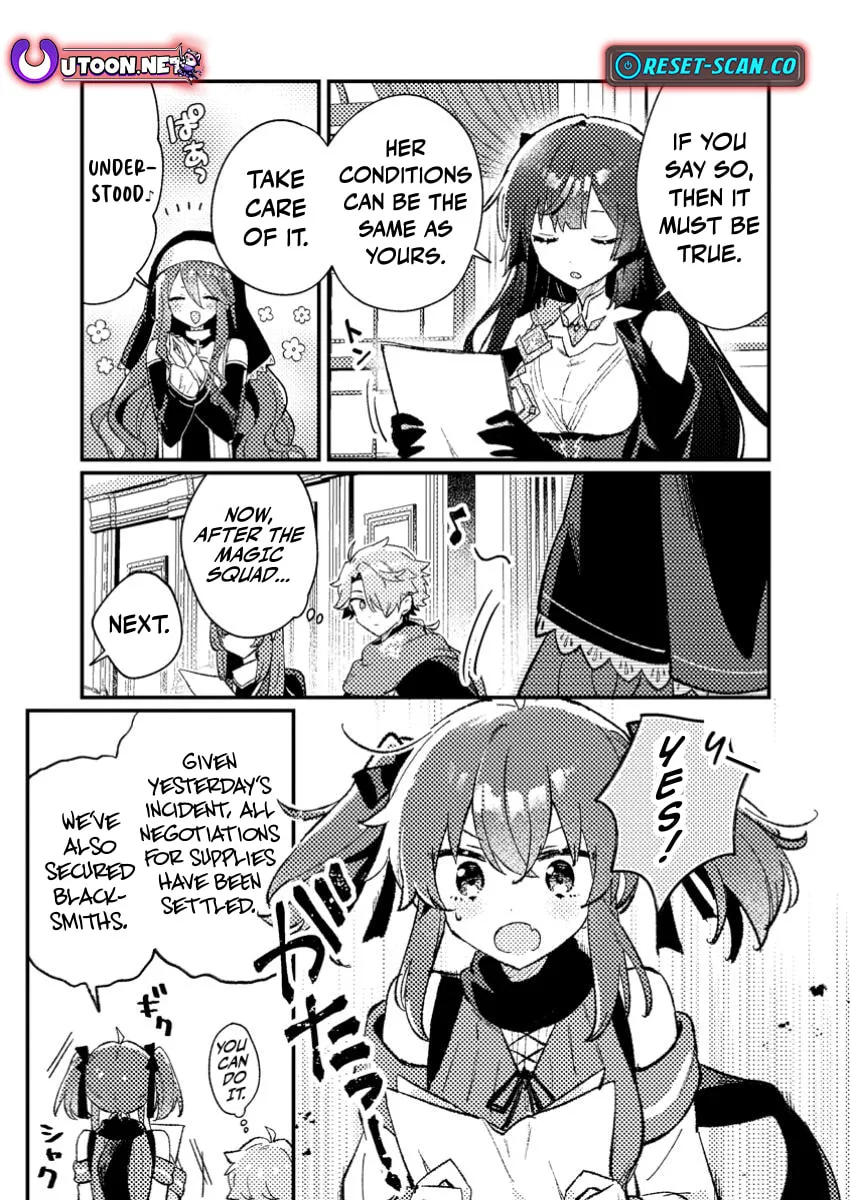Isekai Shounin Skill "Isekai Tokou" wo Kushi Shite, Yuuyuu Jiteki na Okanemochi Slow Life wo Okurimasu Chapter 9.1 page 6 - 
