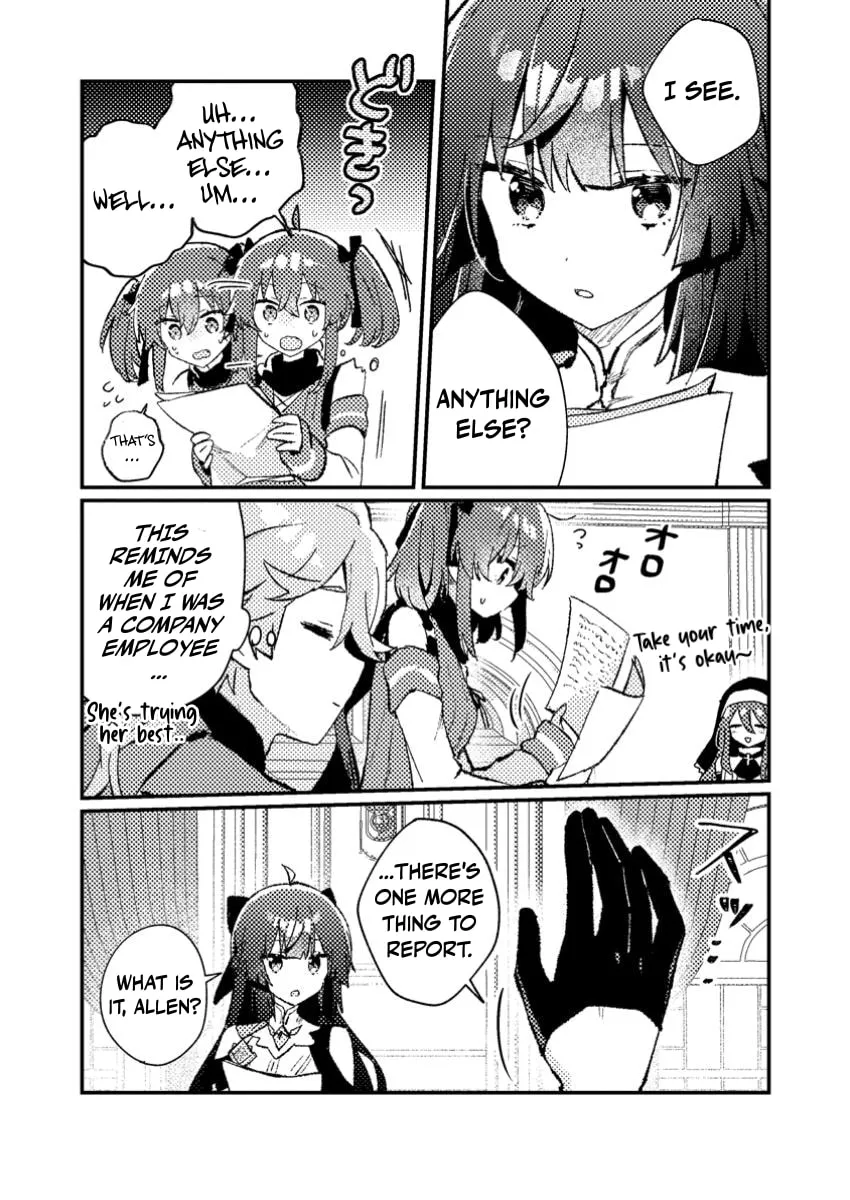 Isekai Shounin Skill "Isekai Tokou" wo Kushi Shite, Yuuyuu Jiteki na Okanemochi Slow Life wo Okurimasu Chapter 9.1 page 7 - 