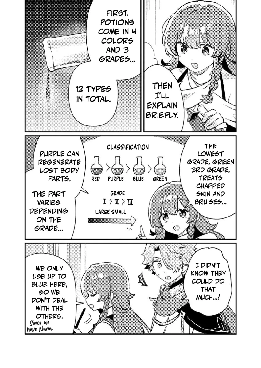 Isekai Shounin Skill "Isekai Tokou" wo Kushi Shite, Yuuyuu Jiteki na Okanemochi Slow Life wo Okurimasu Chapter 9.2 page 5 - 