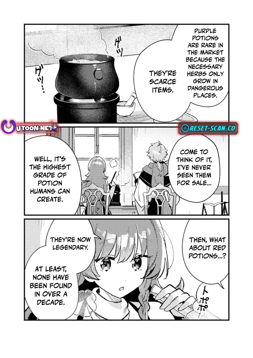 Isekai Shounin Skill "Isekai Tokou" wo Kushi Shite, Yuuyuu Jiteki na Okanemochi Slow Life wo Okurimasu Chapter 9.2 page 6 - 