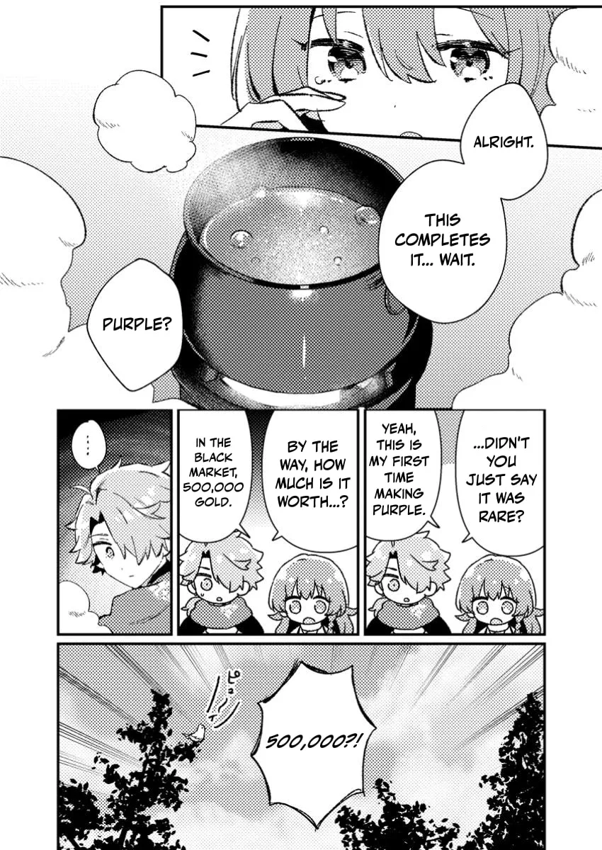 Isekai Shounin Skill "Isekai Tokou" wo Kushi Shite, Yuuyuu Jiteki na Okanemochi Slow Life wo Okurimasu Chapter 9.2 page 8 - 