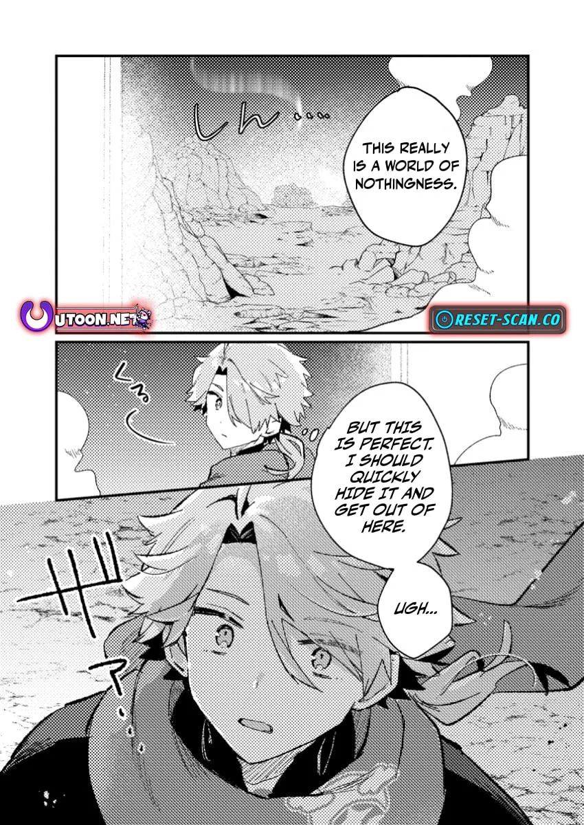 Isekai Shounin Skill "Isekai Tokou" wo Kushi Shite, Yuuyuu Jiteki na Okanemochi Slow Life wo Okurimasu Chapter 9.3 page 6 - 