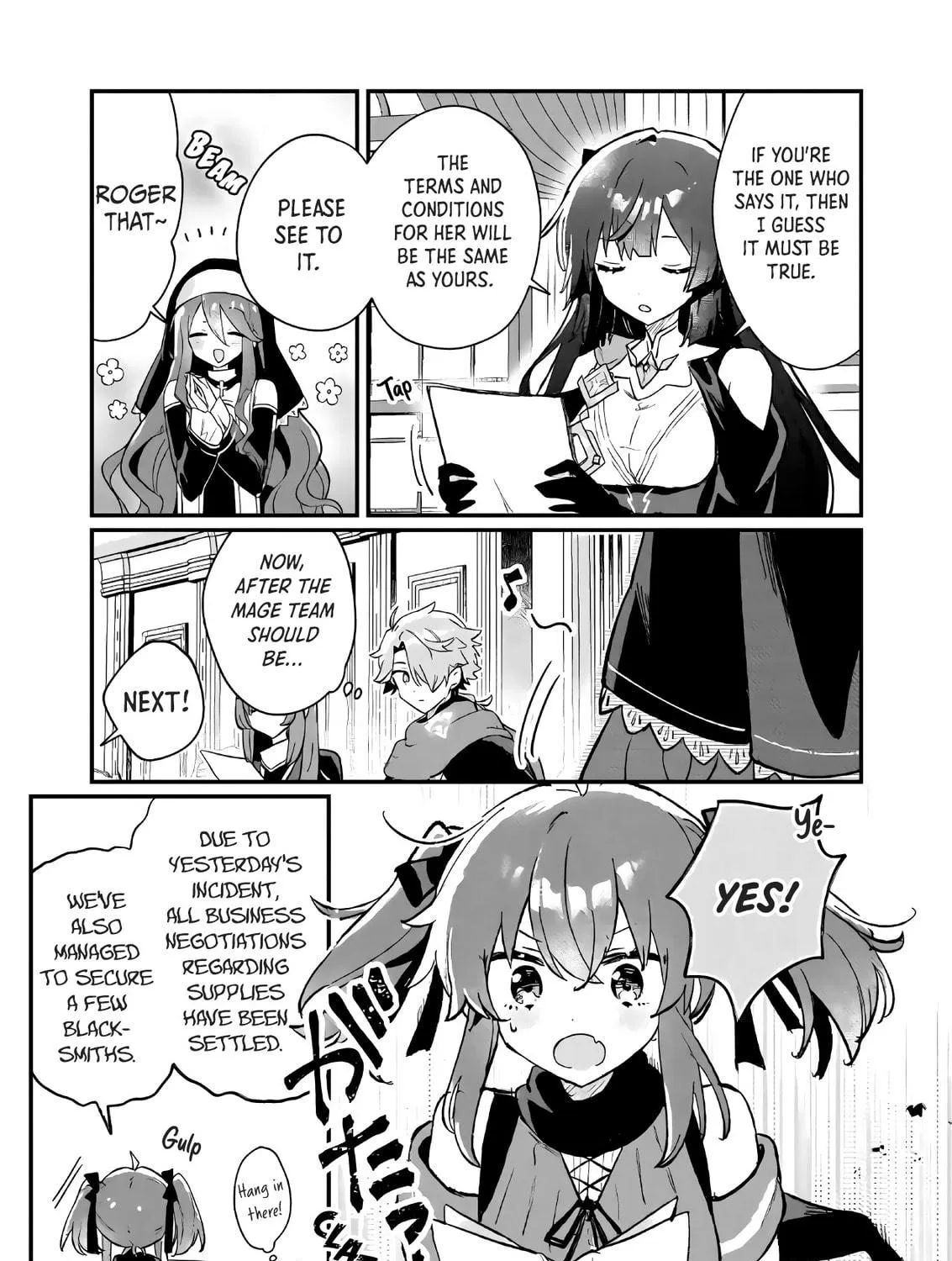 Isekai Shounin Skill "Isekai Tokou" wo Kushi Shite, Yuuyuu Jiteki na Okanemochi Slow Life wo Okurimasu Chapter 9 page 11 - 