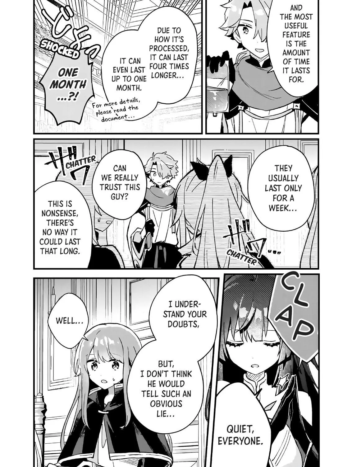 Isekai Shounin Skill "Isekai Tokou" wo Kushi Shite, Yuuyuu Jiteki na Okanemochi Slow Life wo Okurimasu Chapter 9 page 17 - 