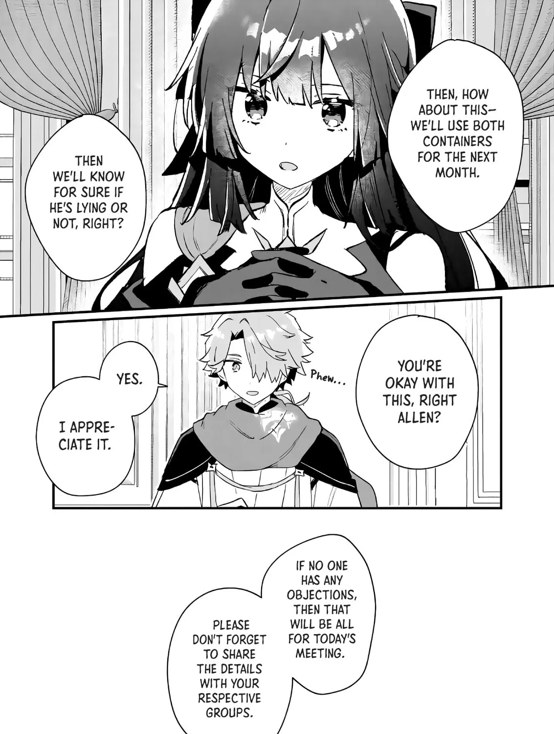Isekai Shounin Skill "Isekai Tokou" wo Kushi Shite, Yuuyuu Jiteki na Okanemochi Slow Life wo Okurimasu Chapter 9 page 19 - 