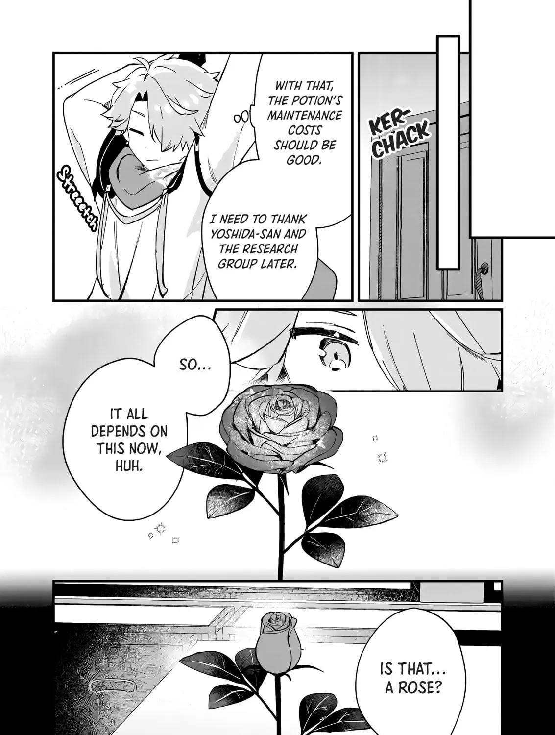 Isekai Shounin Skill "Isekai Tokou" wo Kushi Shite, Yuuyuu Jiteki na Okanemochi Slow Life wo Okurimasu Chapter 9 page 21 - 