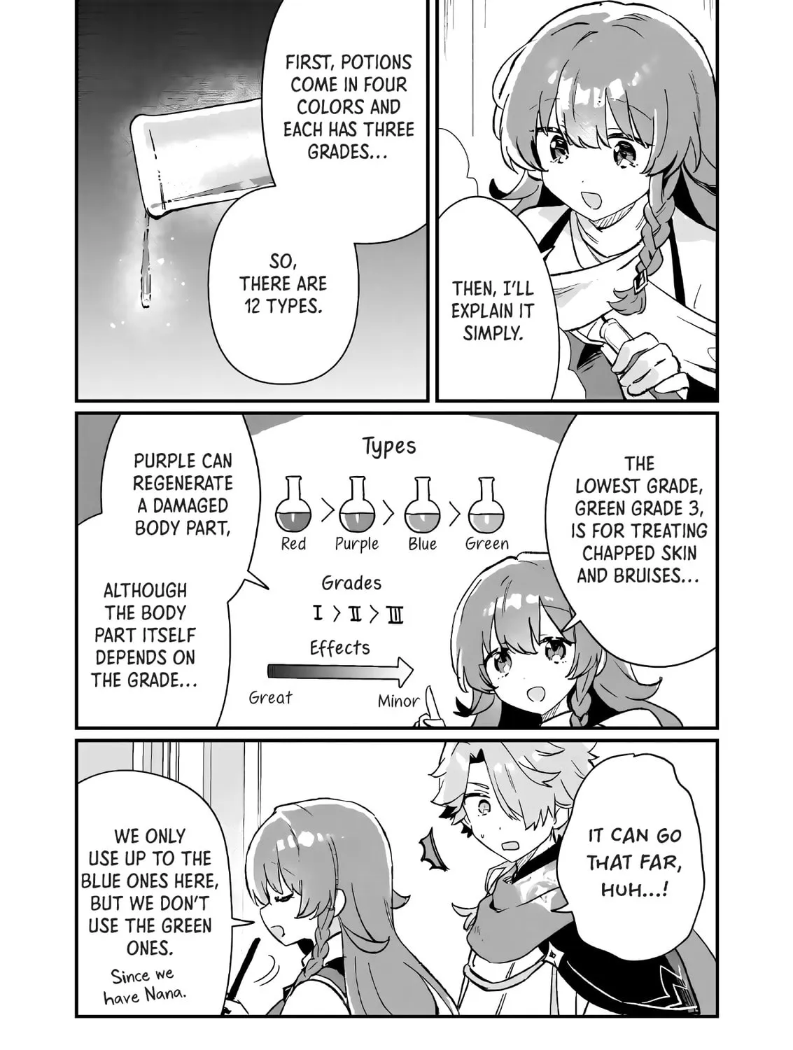 Isekai Shounin Skill "Isekai Tokou" wo Kushi Shite, Yuuyuu Jiteki na Okanemochi Slow Life wo Okurimasu Chapter 9 page 31 - 
