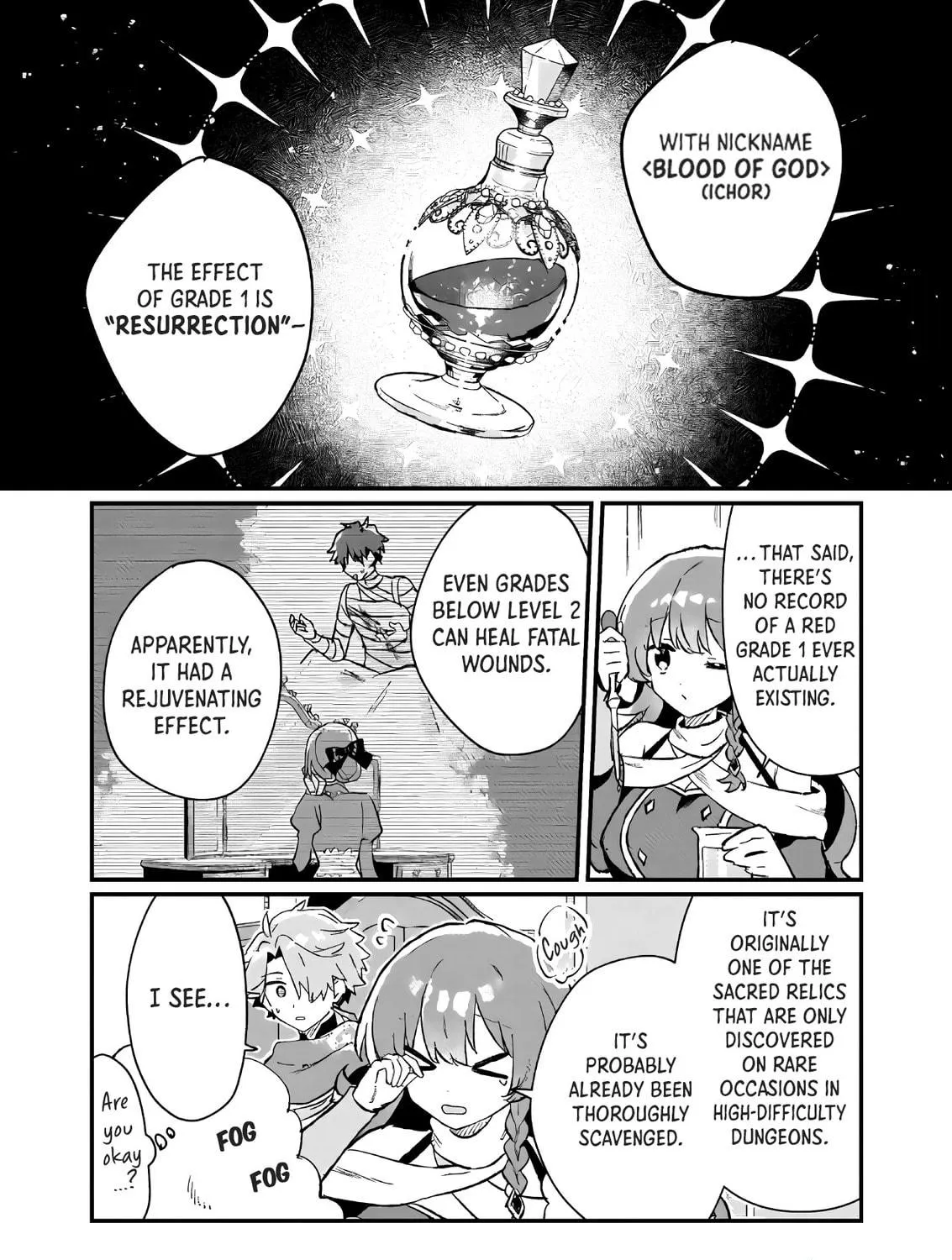 Isekai Shounin Skill "Isekai Tokou" wo Kushi Shite, Yuuyuu Jiteki na Okanemochi Slow Life wo Okurimasu Chapter 9 page 35 - 