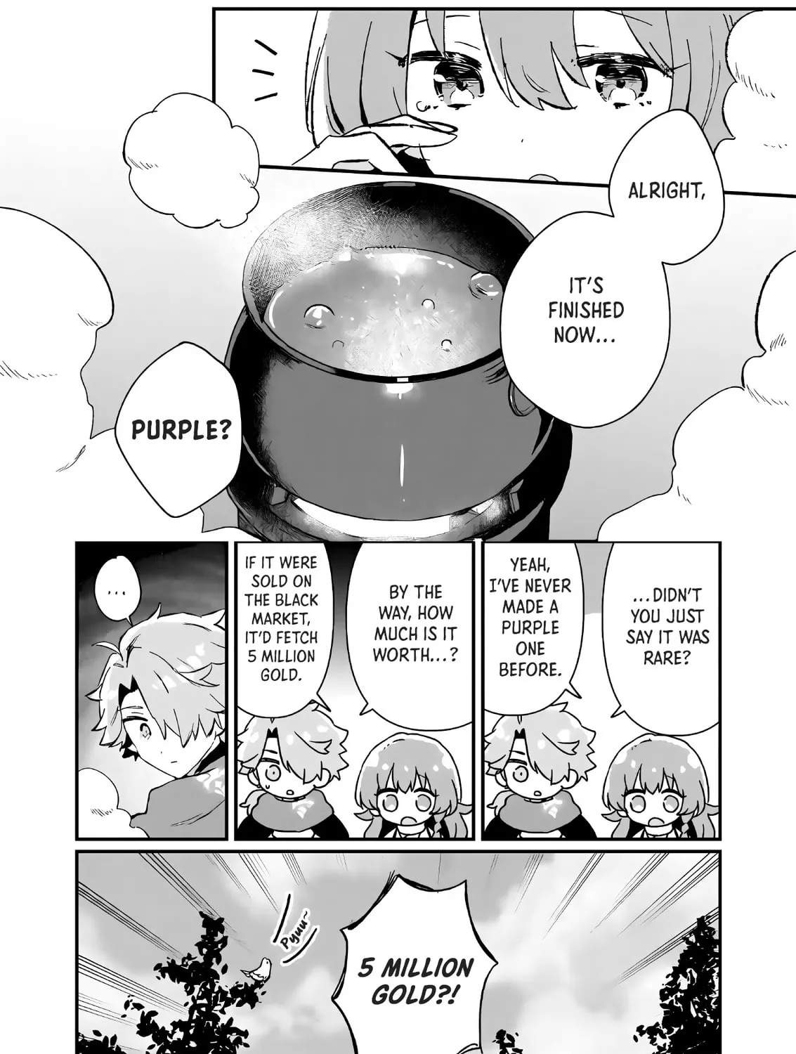 Isekai Shounin Skill "Isekai Tokou" wo Kushi Shite, Yuuyuu Jiteki na Okanemochi Slow Life wo Okurimasu Chapter 9 page 37 - 