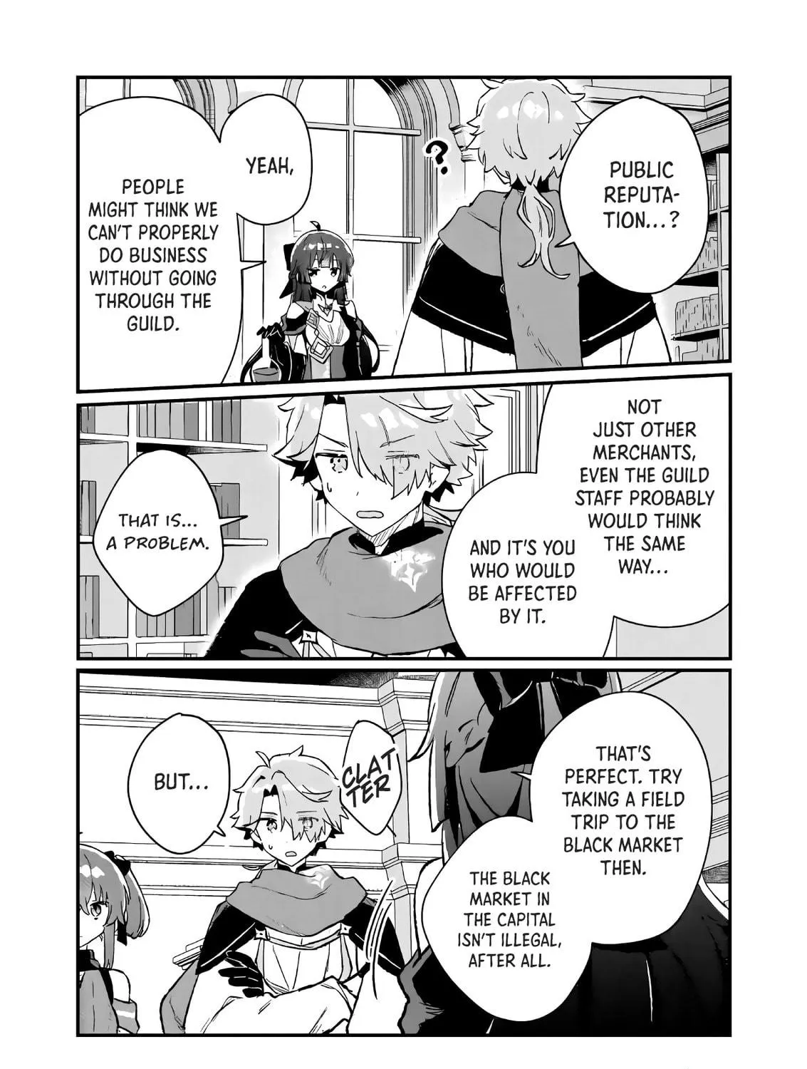 Isekai Shounin Skill "Isekai Tokou" wo Kushi Shite, Yuuyuu Jiteki na Okanemochi Slow Life wo Okurimasu Chapter 9 page 41 - 