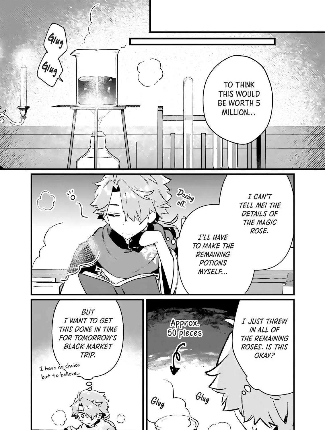 Isekai Shounin Skill "Isekai Tokou" wo Kushi Shite, Yuuyuu Jiteki na Okanemochi Slow Life wo Okurimasu Chapter 9 page 47 - 