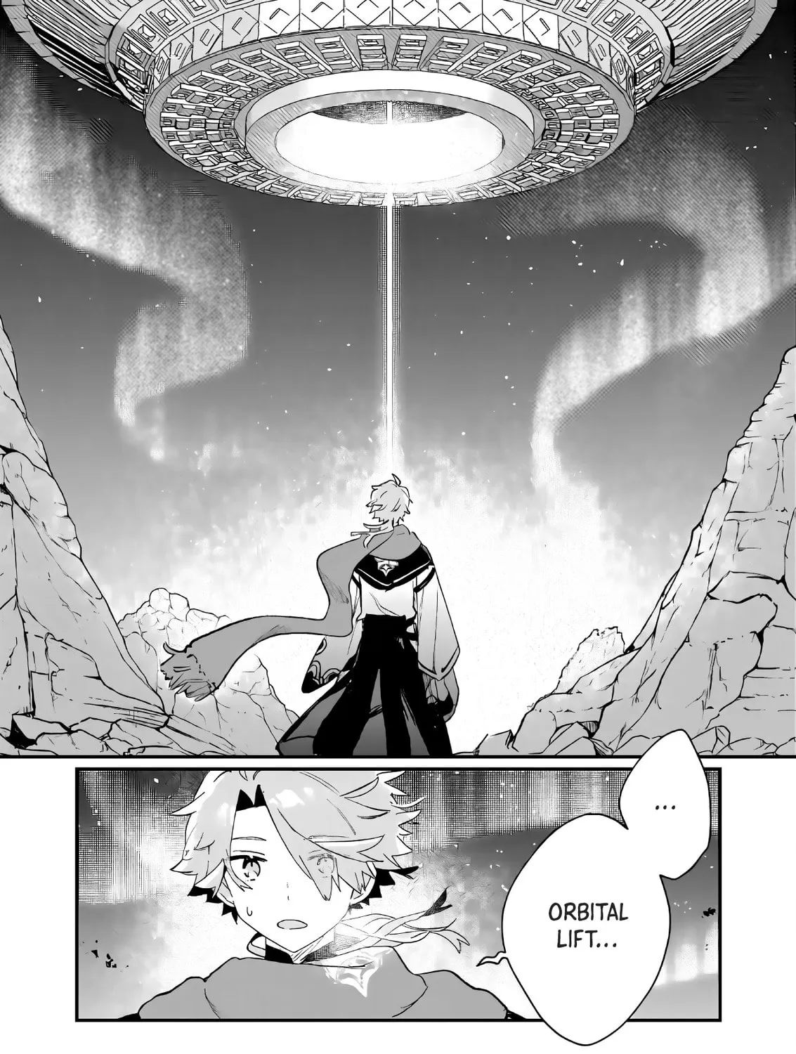 Isekai Shounin Skill "Isekai Tokou" wo Kushi Shite, Yuuyuu Jiteki na Okanemochi Slow Life wo Okurimasu Chapter 9 page 55 - 