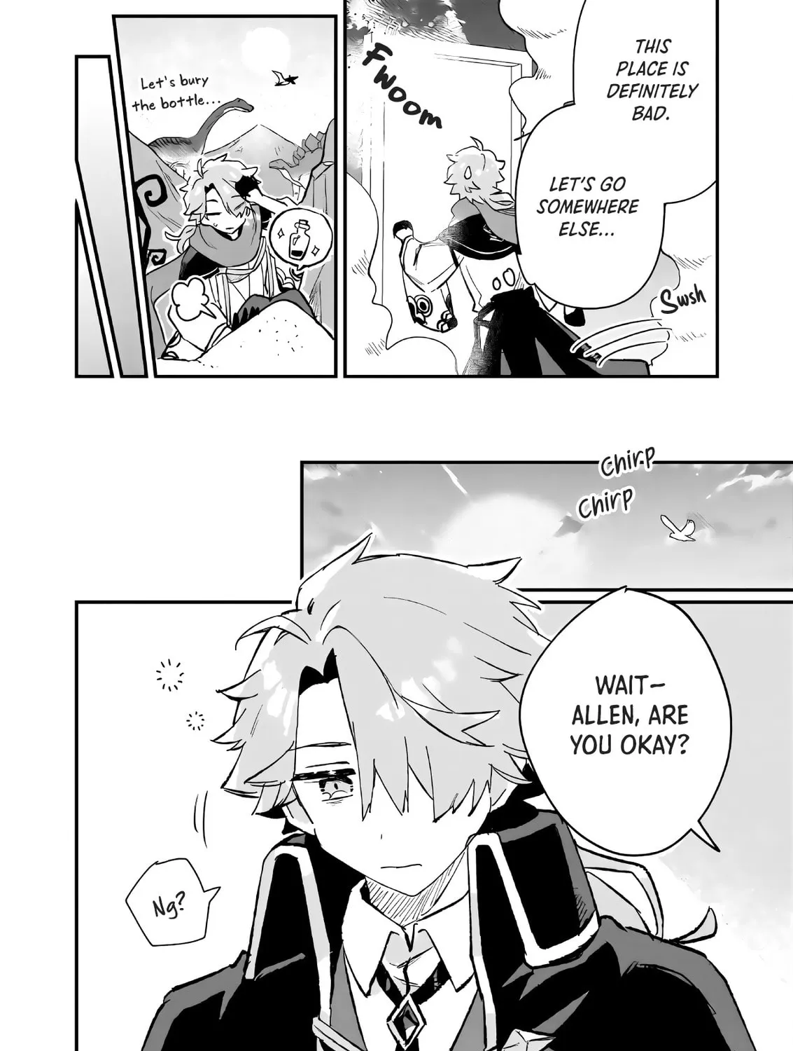 Isekai Shounin Skill "Isekai Tokou" wo Kushi Shite, Yuuyuu Jiteki na Okanemochi Slow Life wo Okurimasu Chapter 9 page 57 - 