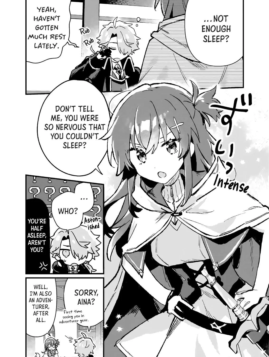 Isekai Shounin Skill "Isekai Tokou" wo Kushi Shite, Yuuyuu Jiteki na Okanemochi Slow Life wo Okurimasu Chapter 9 page 59 - 
