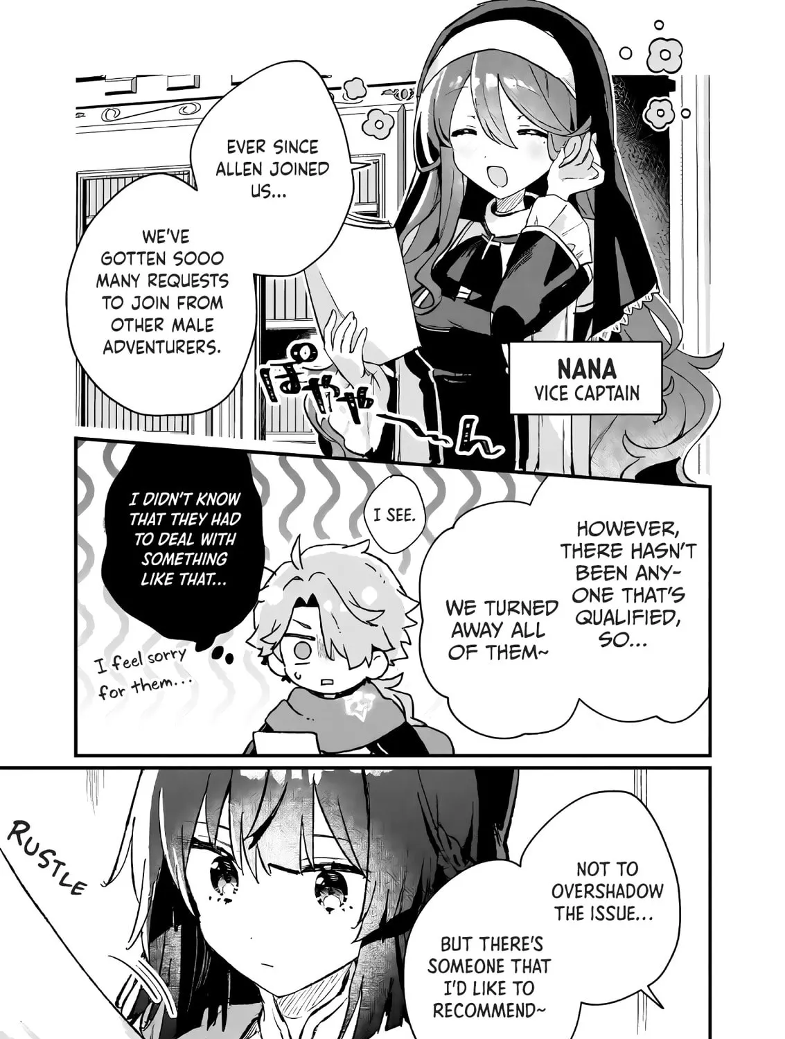 Isekai Shounin Skill "Isekai Tokou" wo Kushi Shite, Yuuyuu Jiteki na Okanemochi Slow Life wo Okurimasu Chapter 9 page 7 - 