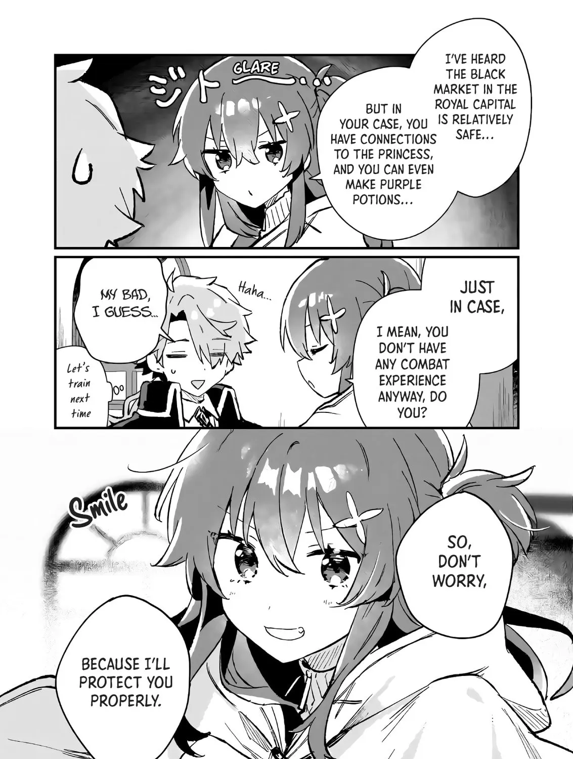 Isekai Shounin Skill "Isekai Tokou" wo Kushi Shite, Yuuyuu Jiteki na Okanemochi Slow Life wo Okurimasu Chapter 9 page 61 - 