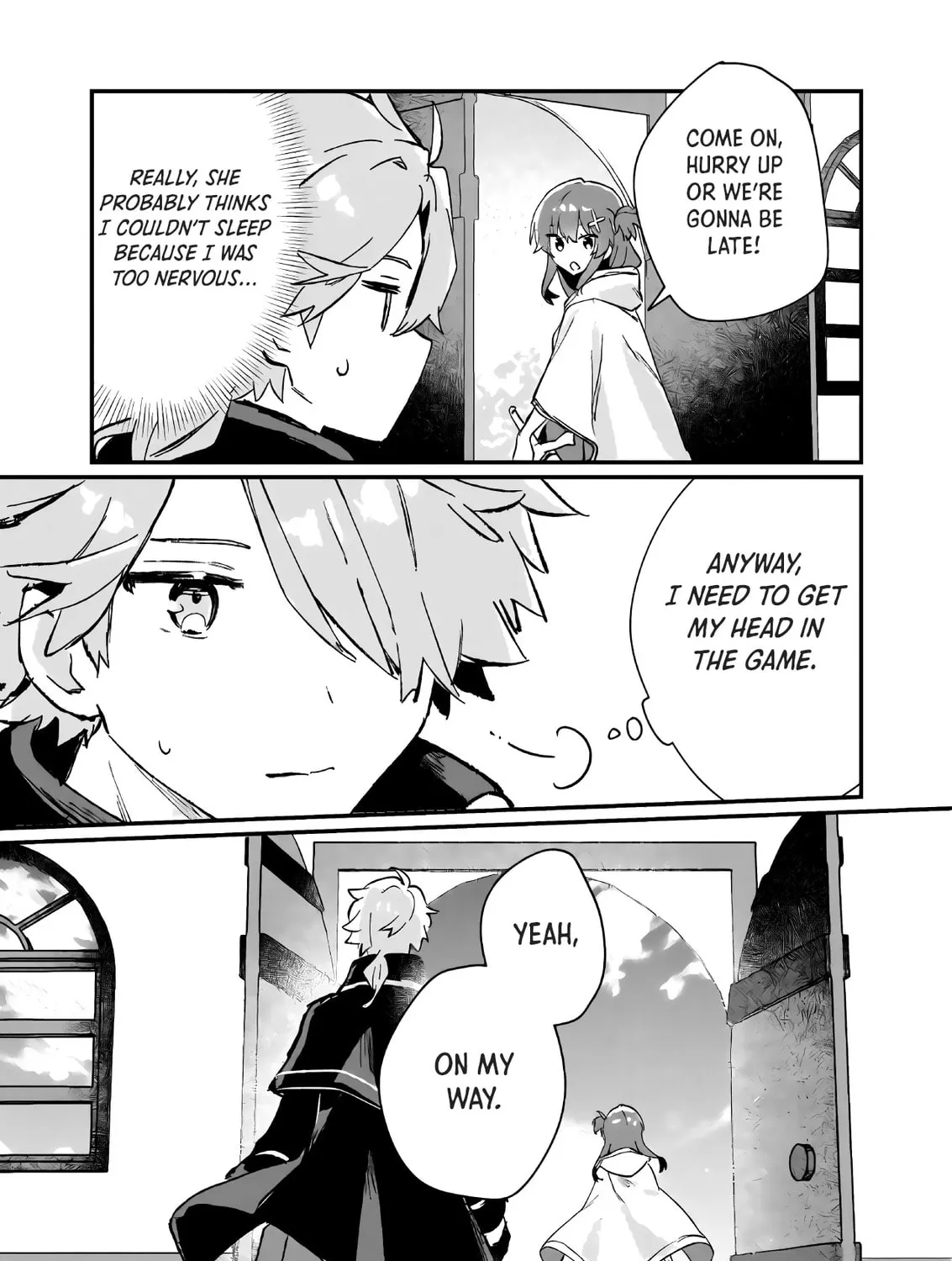 Isekai Shounin Skill "Isekai Tokou" wo Kushi Shite, Yuuyuu Jiteki na Okanemochi Slow Life wo Okurimasu Chapter 9 page 63 - 