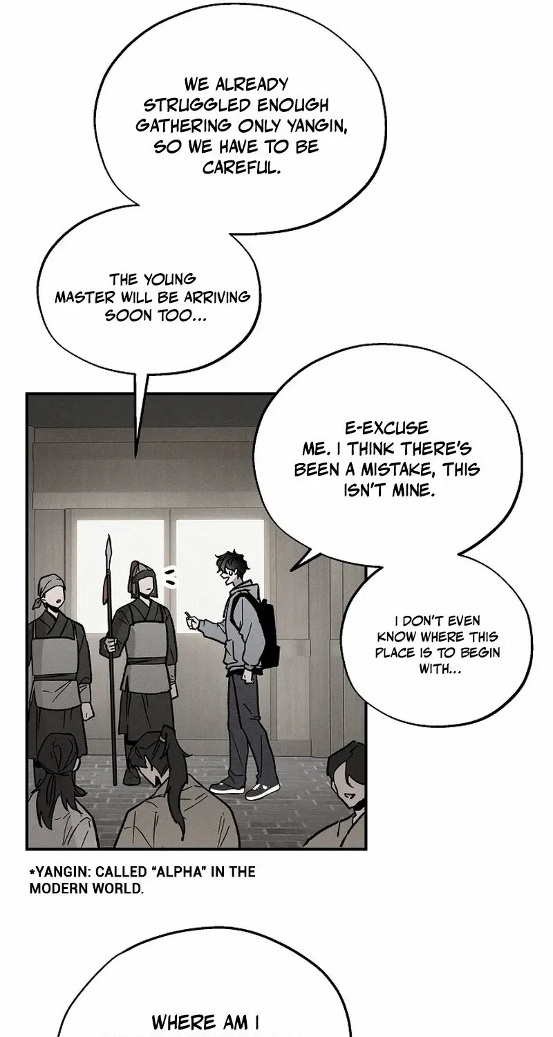 Isekai Slave Master Chapter 1 page 21 - 