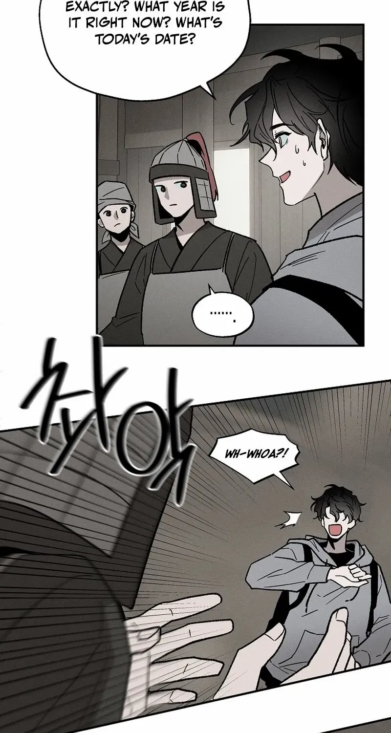 Isekai Slave Master Chapter 1 page 22 - 