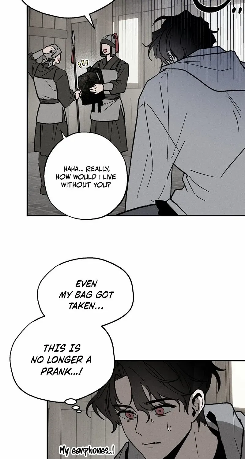 Isekai Slave Master Chapter 1 page 24 - 
