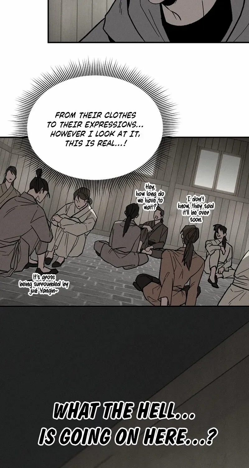 Isekai Slave Master Chapter 1 page 25 - 