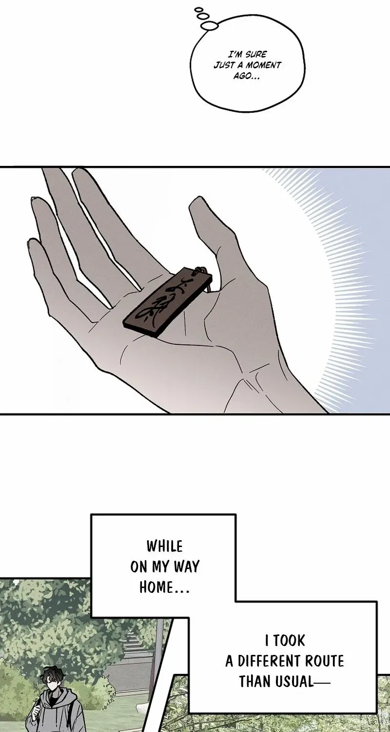 Isekai Slave Master Chapter 1 page 7 - 