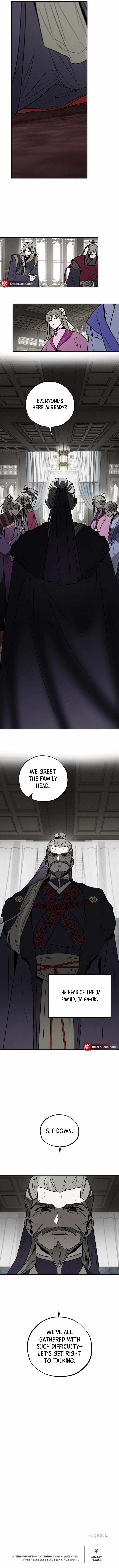 Isekai Slave Master Chapter 14 page 10 - 