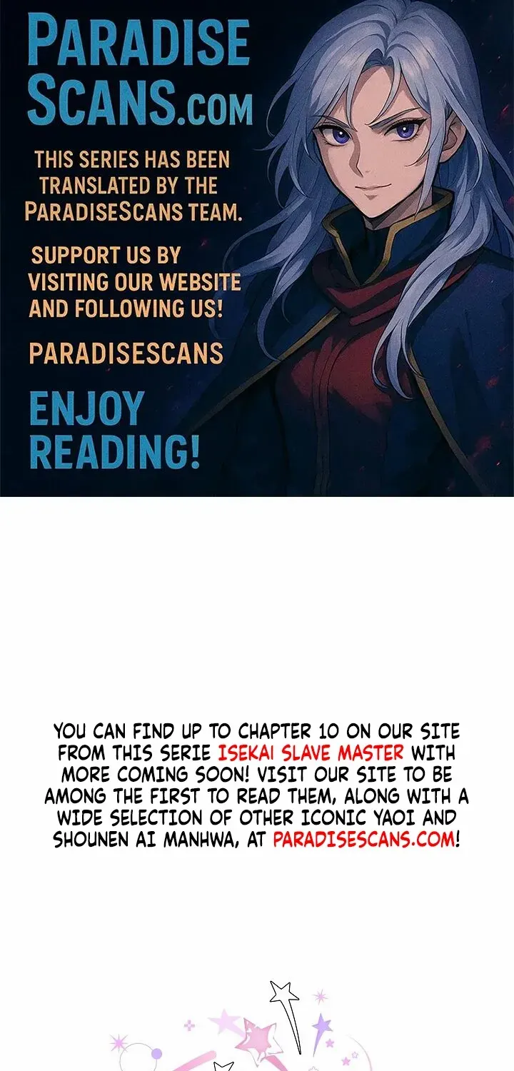 Isekai Slave Master Chapter 2 page 1 - 
