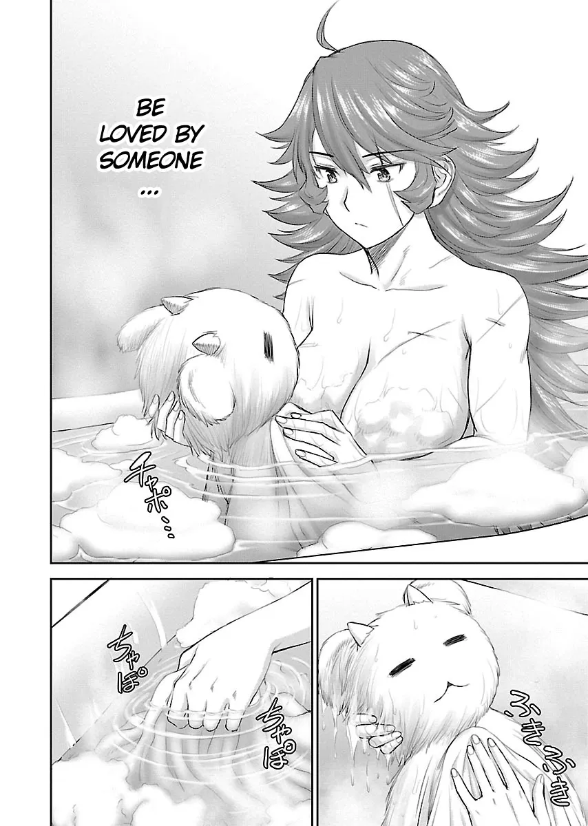 Isekai Sniper Is the Female Warrior