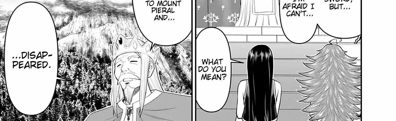 Isekai Sniper Is the Female Warrior