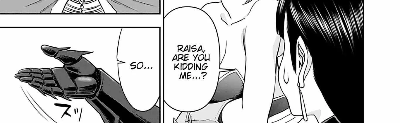 Isekai Sniper Is the Female Warrior