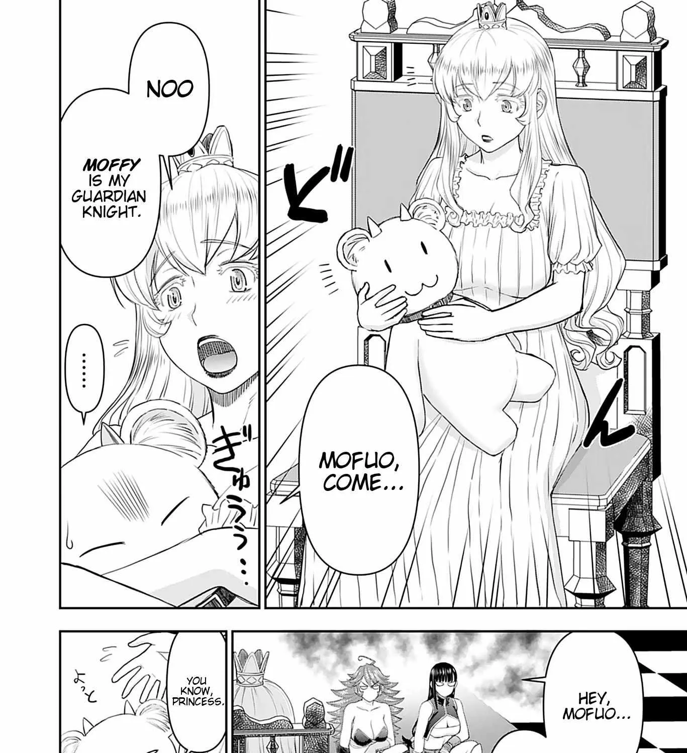 Isekai Sniper Is the Female Warrior