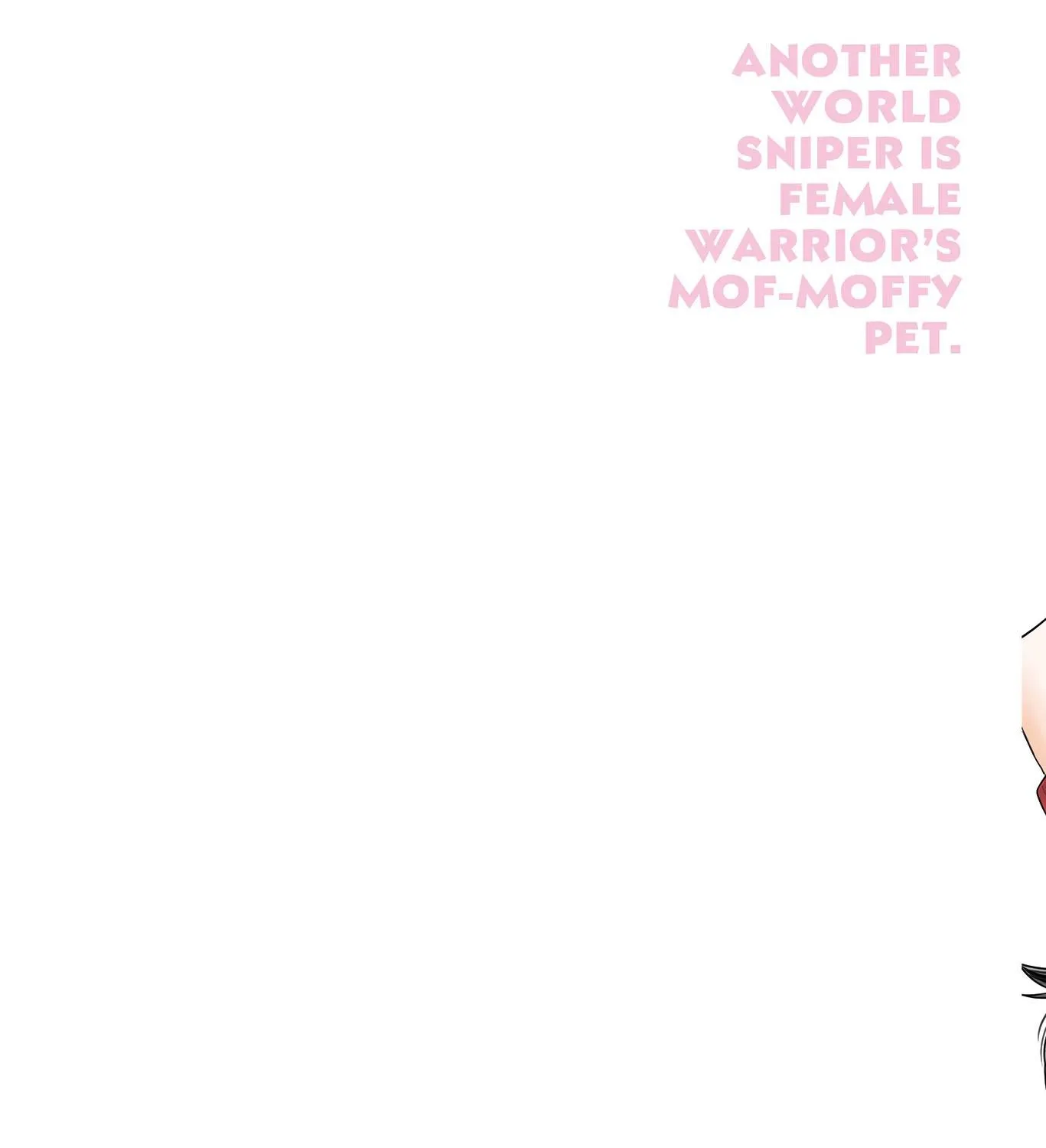 Isekai Sniper Is the Female Warrior