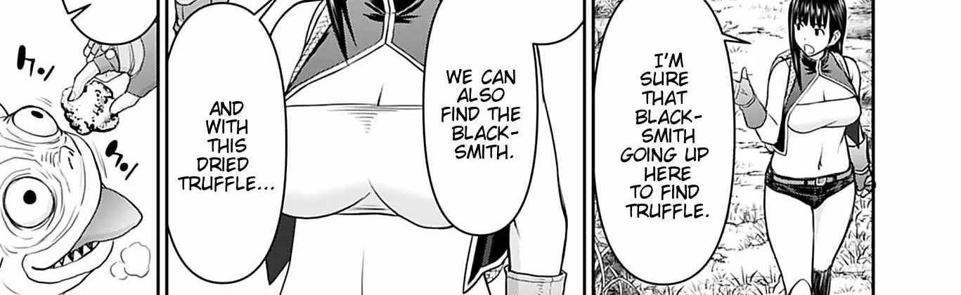 Isekai Sniper Is the Female Warrior