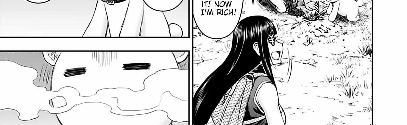 Isekai Sniper Is the Female Warrior