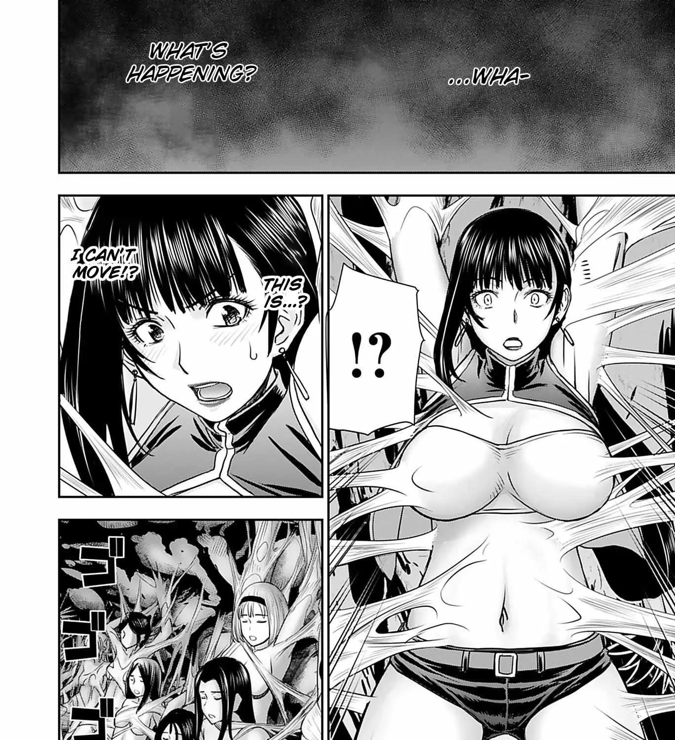 Isekai Sniper Is the Female Warrior