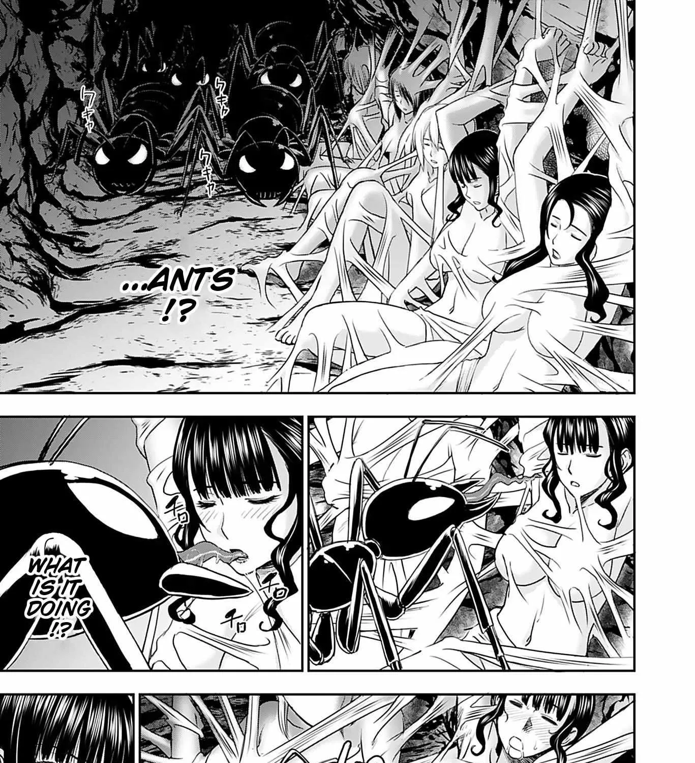 Isekai Sniper Is the Female Warrior