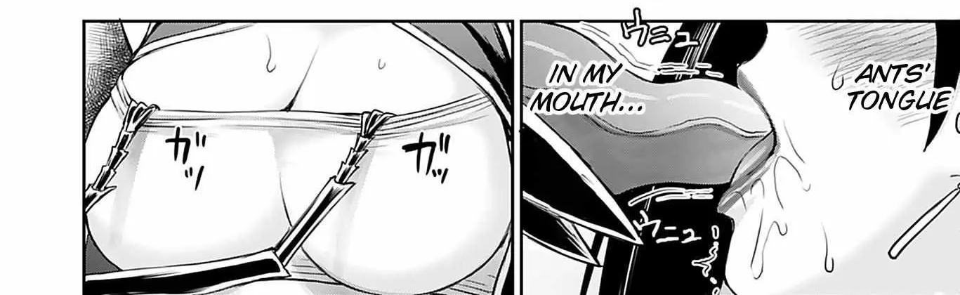 Isekai Sniper Is the Female Warrior