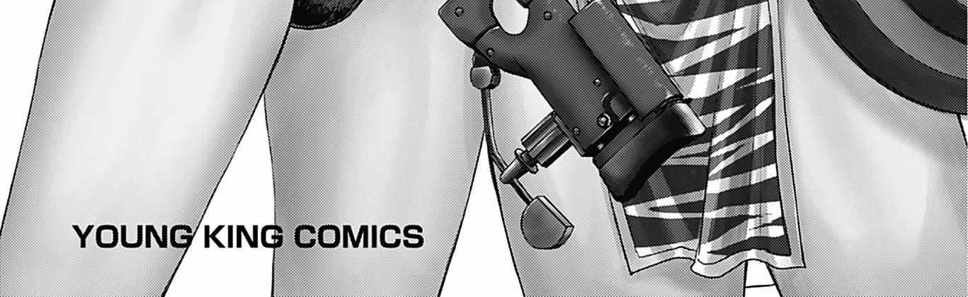 Isekai Sniper Is the Female Warrior