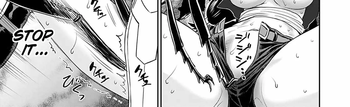 Isekai Sniper Is the Female Warrior