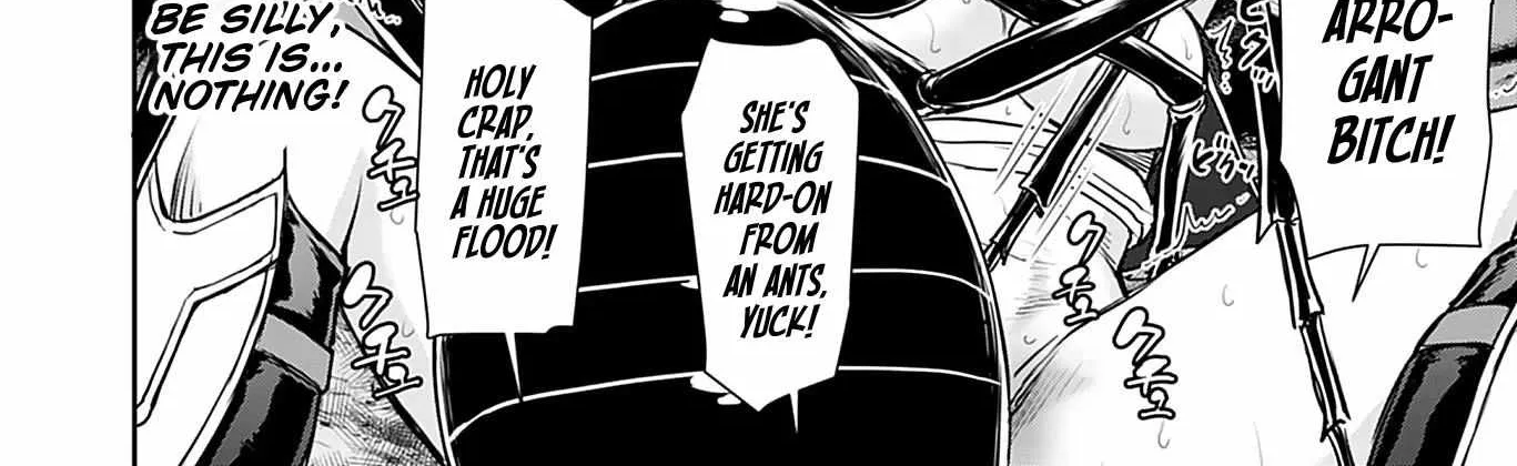 Isekai Sniper Is the Female Warrior