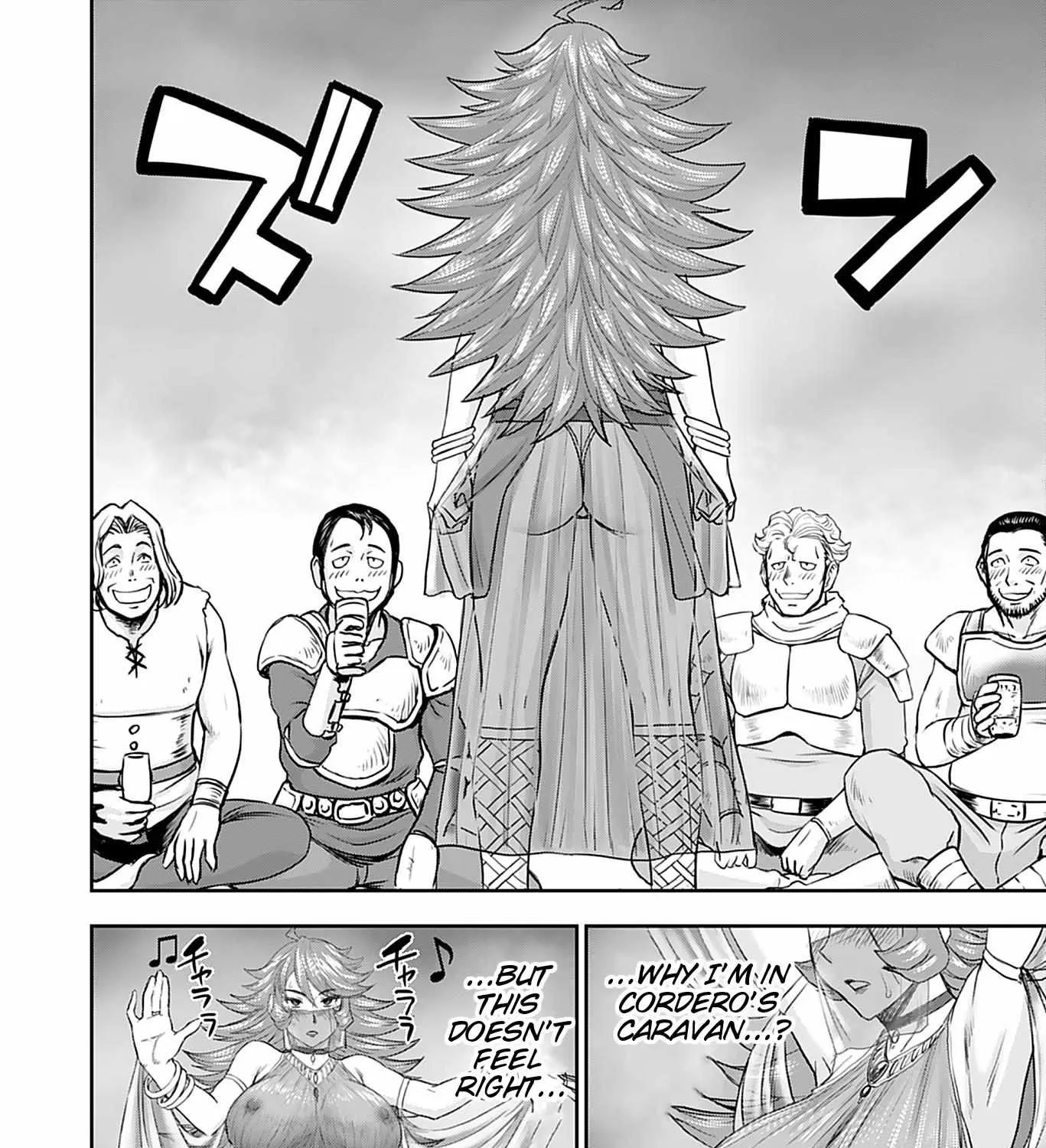 Isekai Sniper Is the Female Warrior