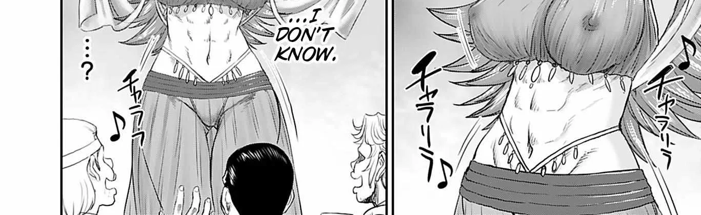 Isekai Sniper Is the Female Warrior