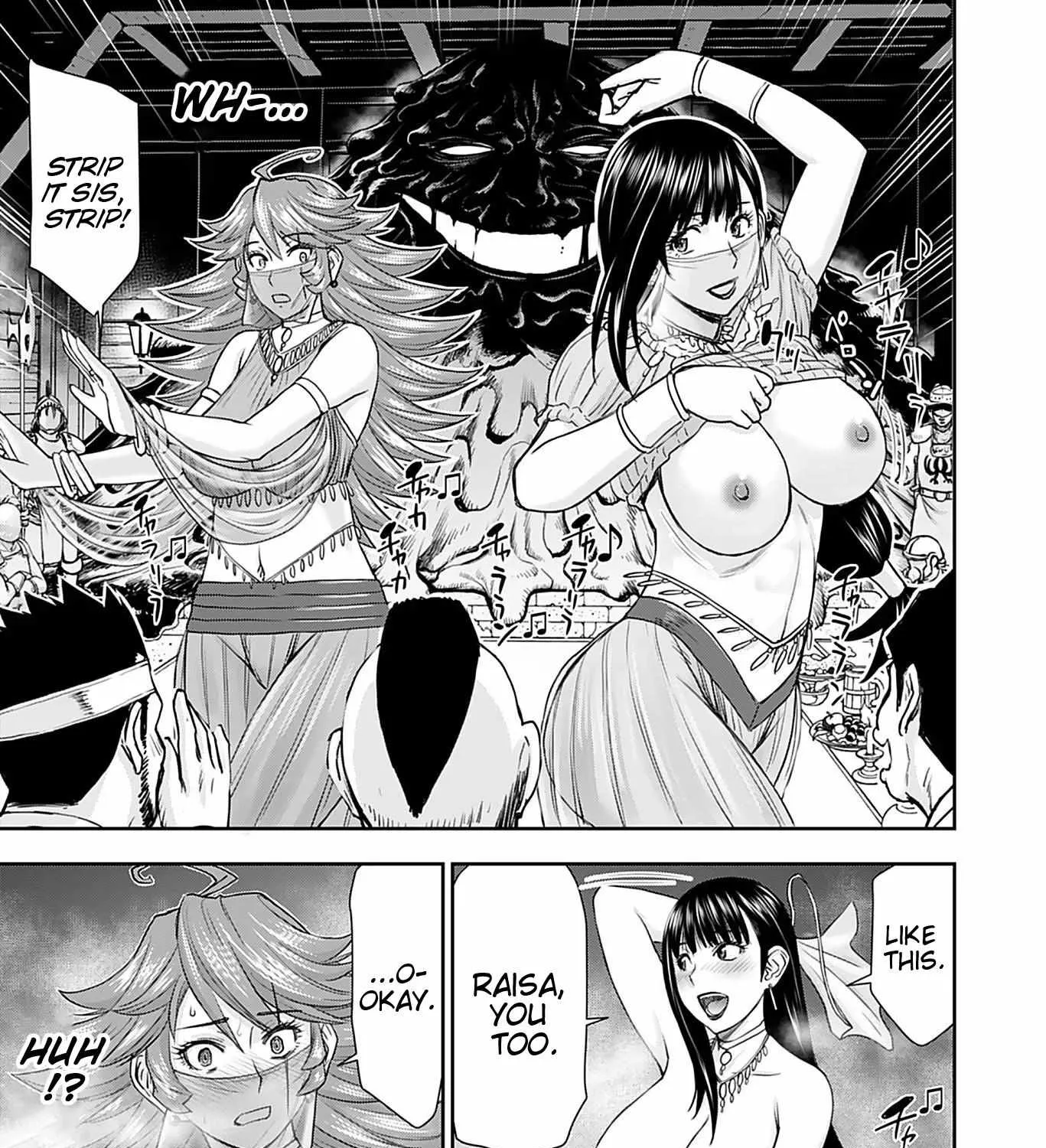 Isekai Sniper Is the Female Warrior