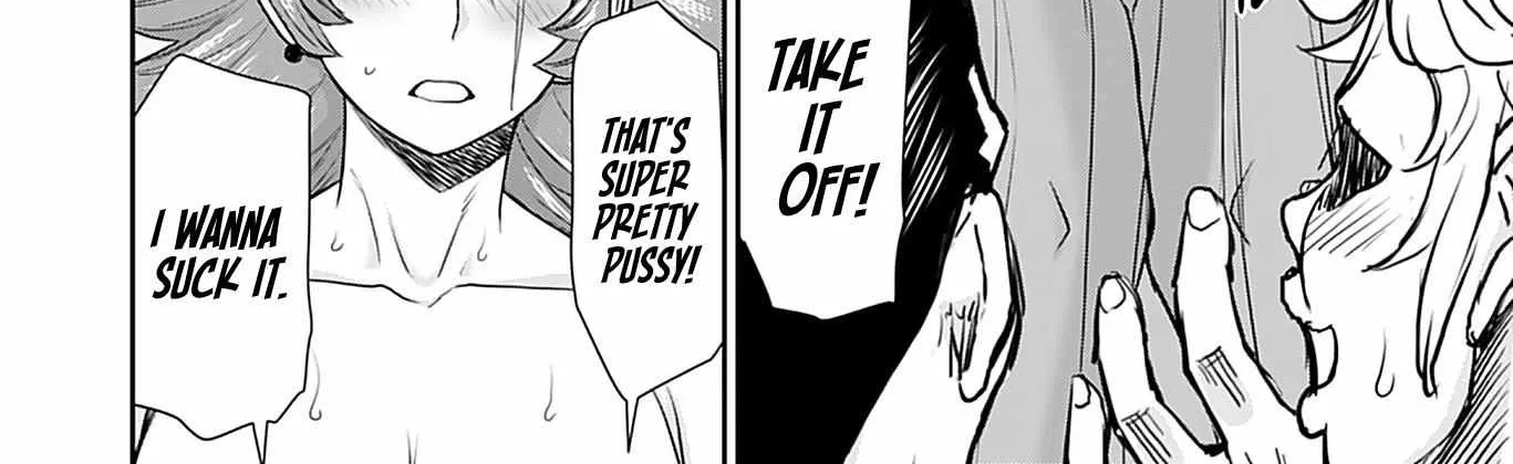 Isekai Sniper Is the Female Warrior
