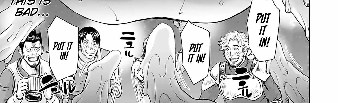 Isekai Sniper Is the Female Warrior