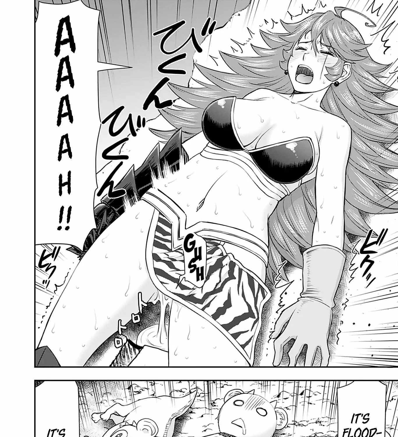 Isekai Sniper Is the Female Warrior